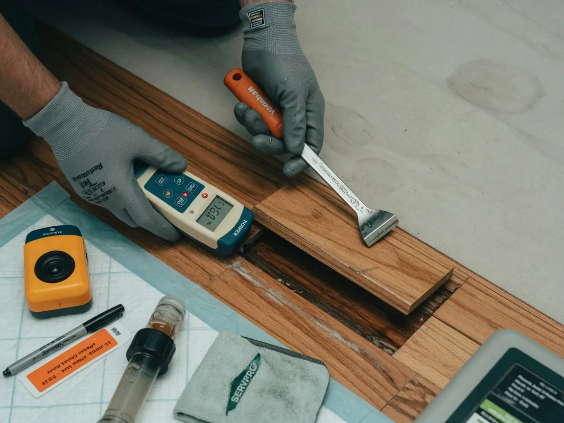 Why choose Water Damage Restoration in Redcrest, CA